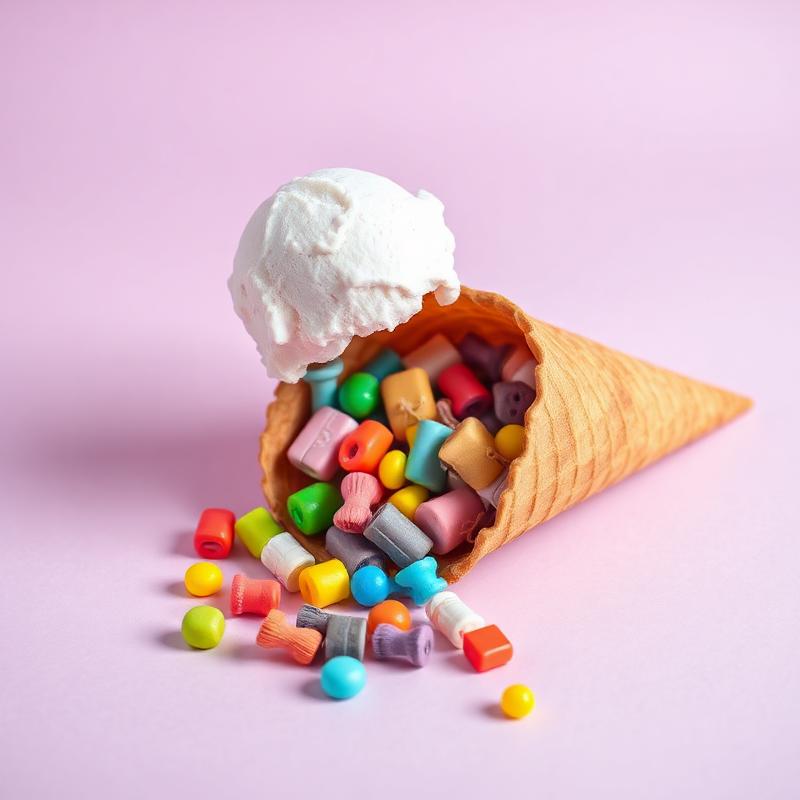 Mystery Scoops