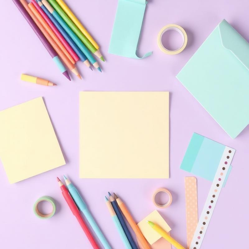 Stationery